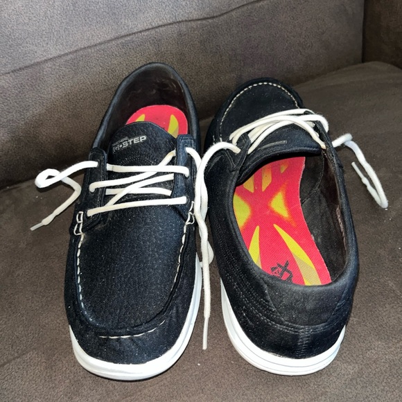 Women’s Skechers Go-Step Boat Shoes - Picture 5 of 6